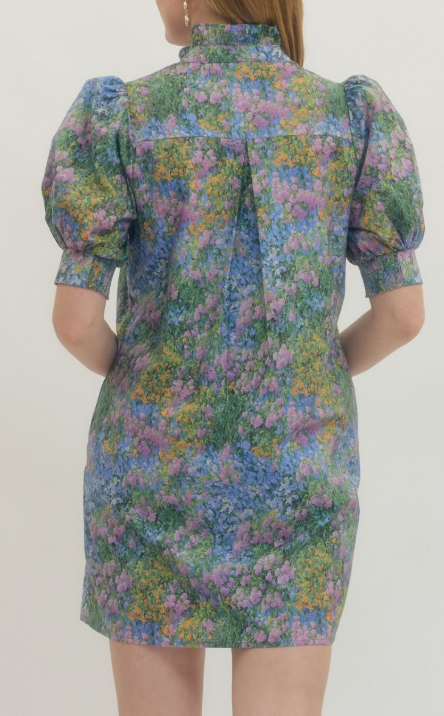 S26 Betsy Dress