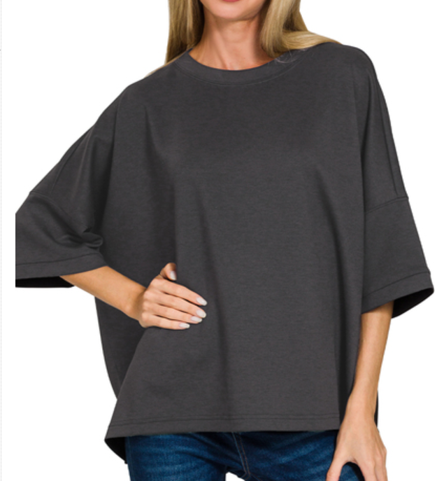 S26 Scuba Top
