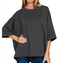S26 Scuba Top
