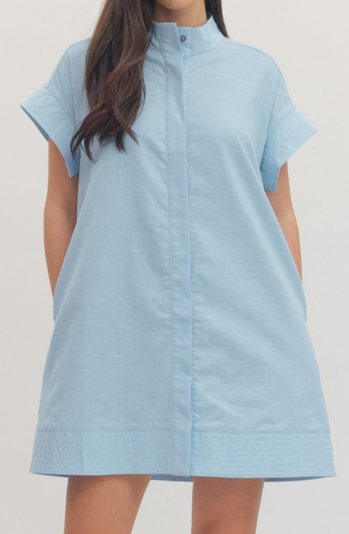 SU26 Suzie Dress