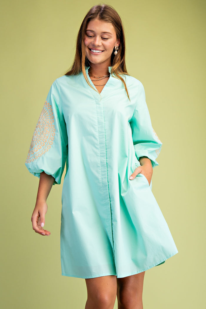 S26 Ellie Dress