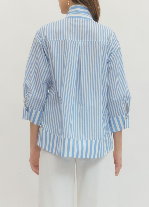 S26 Pearlie Girl Top