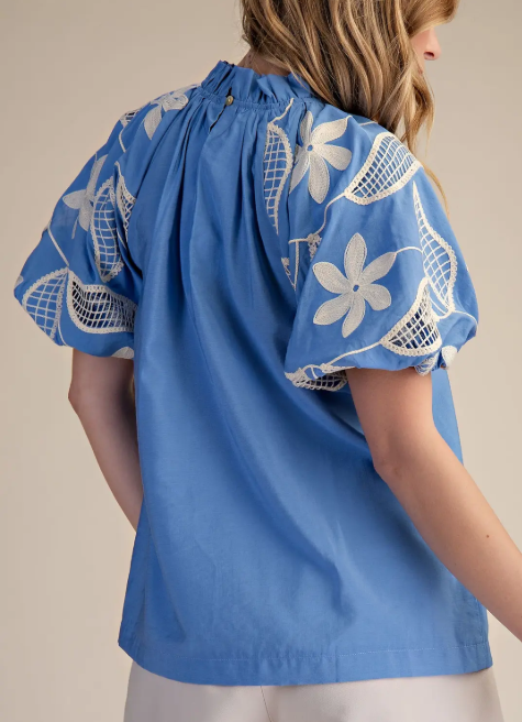 S26 Lettie Top