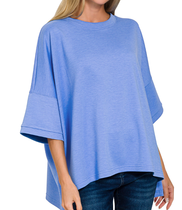 S26 Scuba Top