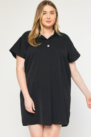 What A Wonder Top in Curvy Sizes