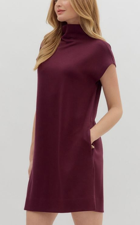 The Chelsea Dress