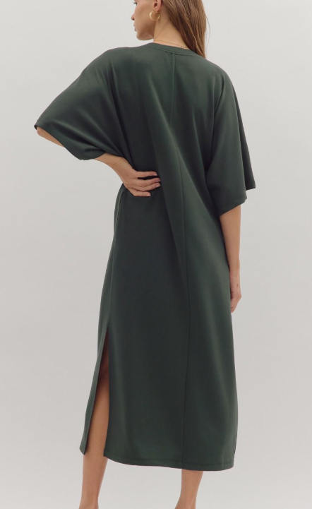 The Best Knit Dress