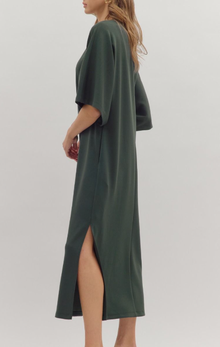The Best Knit Dress