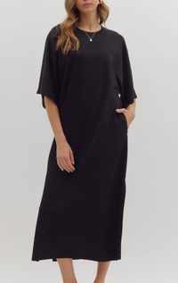 The Best Knit Dress