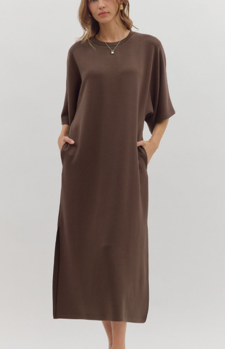 The Best Knit Dress
