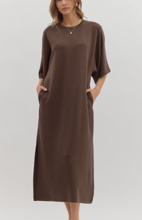 The Best Knit Dress