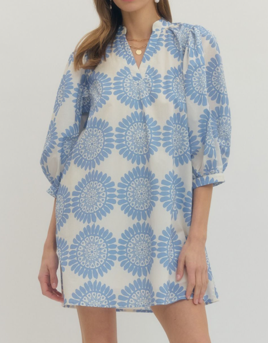 S26 Annalee Dress