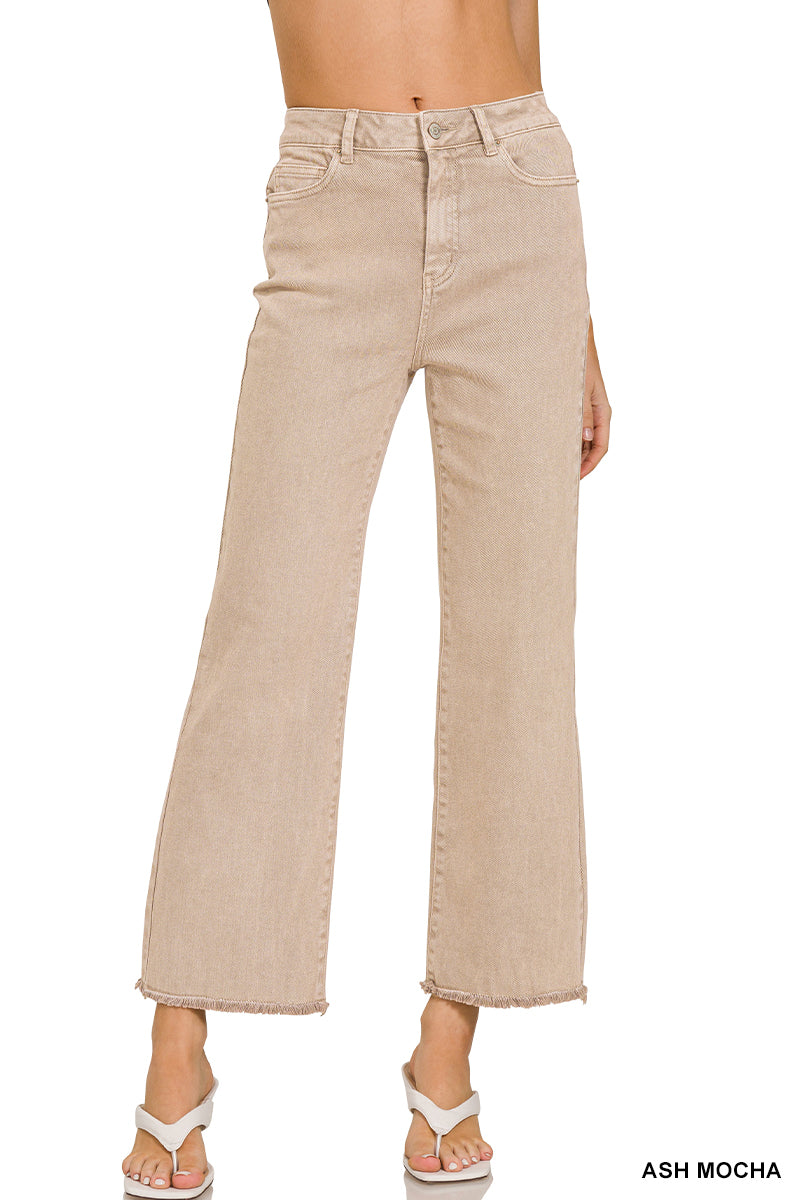 S26 Fav Colored Jean