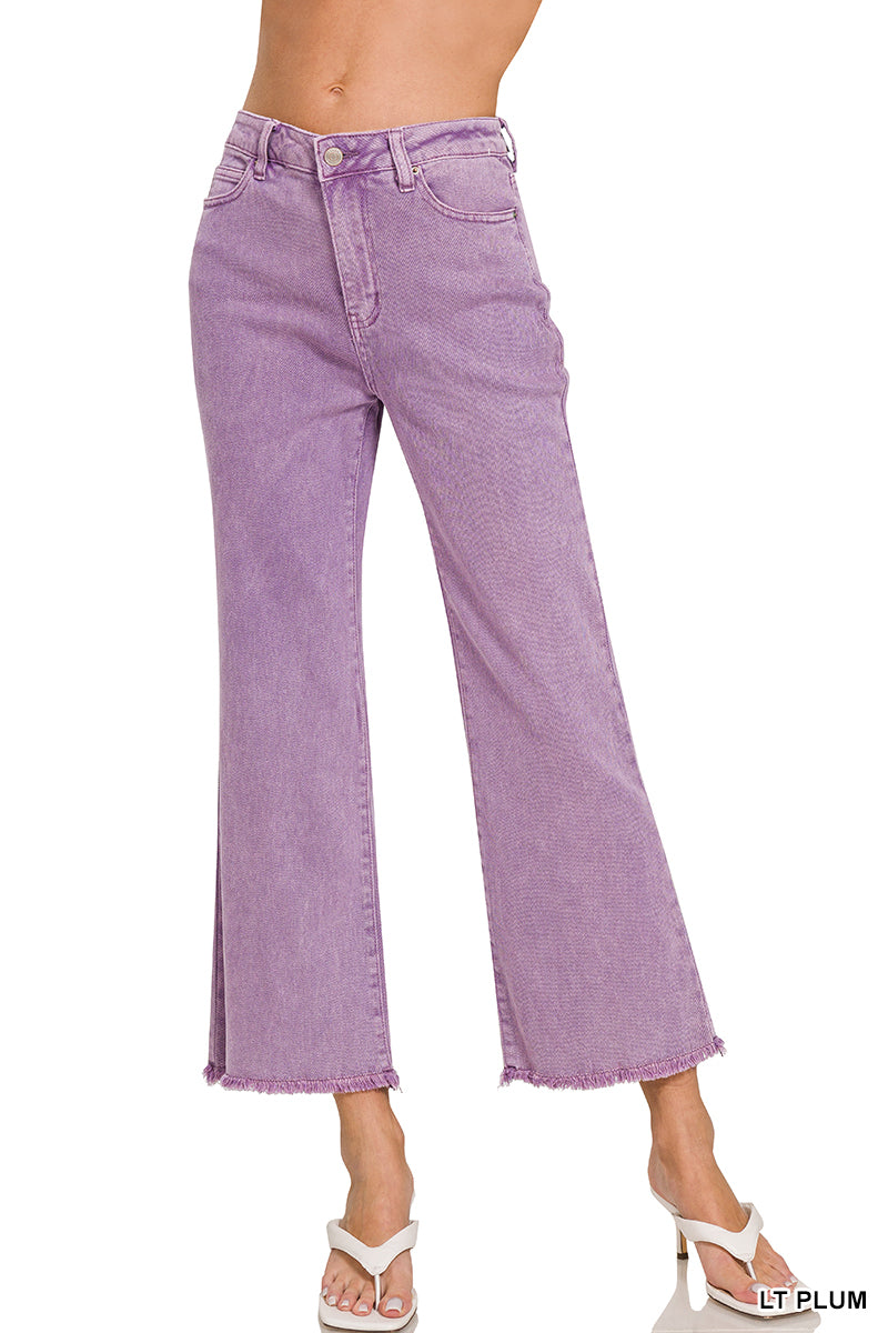S26 Fav Colored Jean