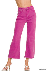 S26 Fav Colored Jean