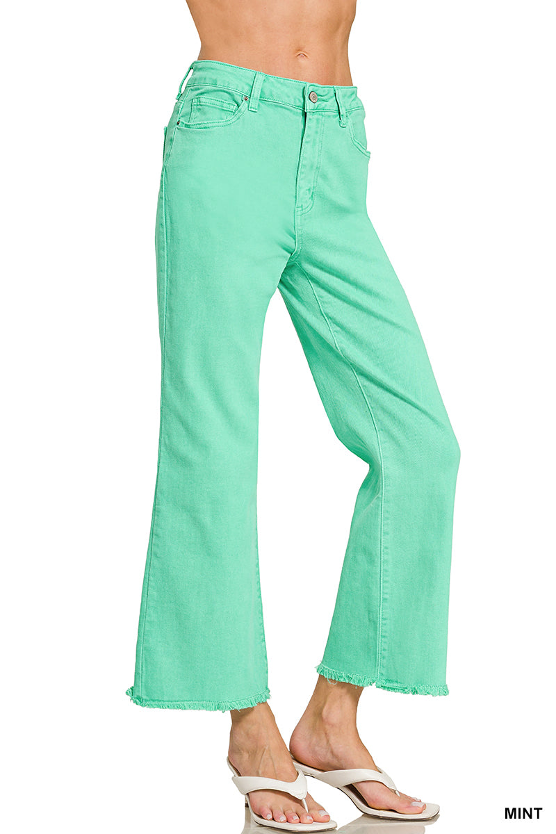 S26 Fav Colored Jean