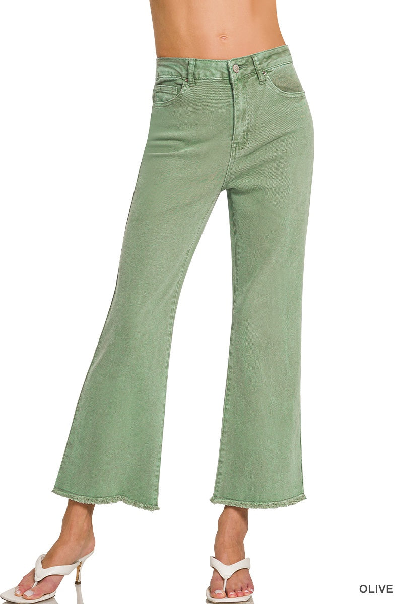 S26 Fav Colored Jean