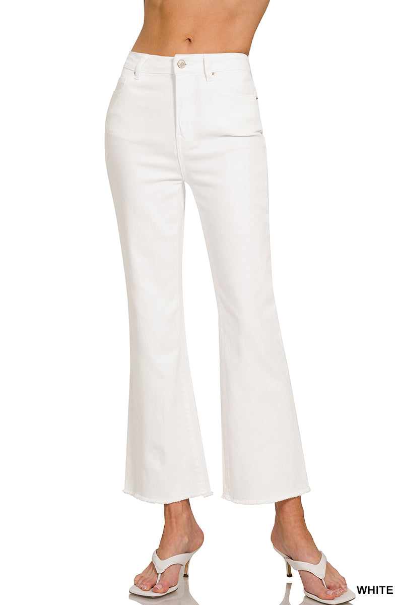 S26 Fav Colored Jean