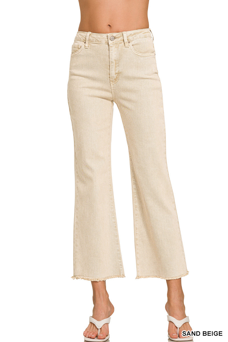 S26 Fav Colored Jean