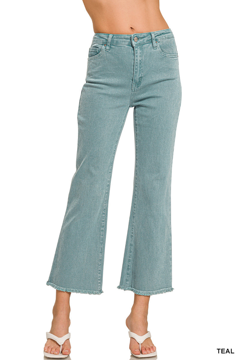 S26 Fav Colored Jean