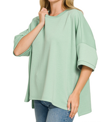 S26 Scuba Top
