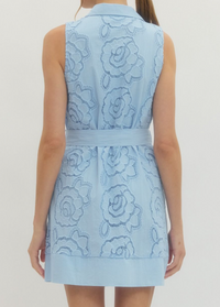 S26 Made for Easter Dress