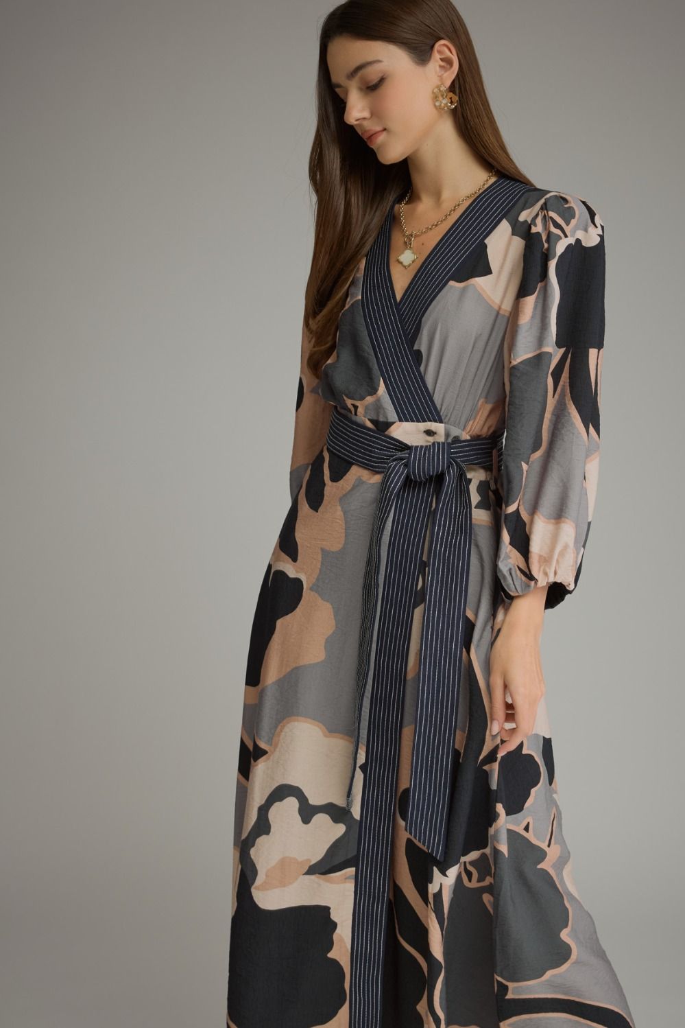 F26 Faulkner Dress