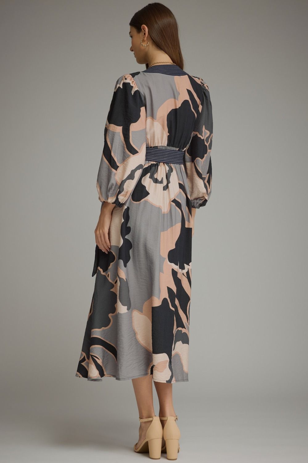 F26 Faulkner Dress