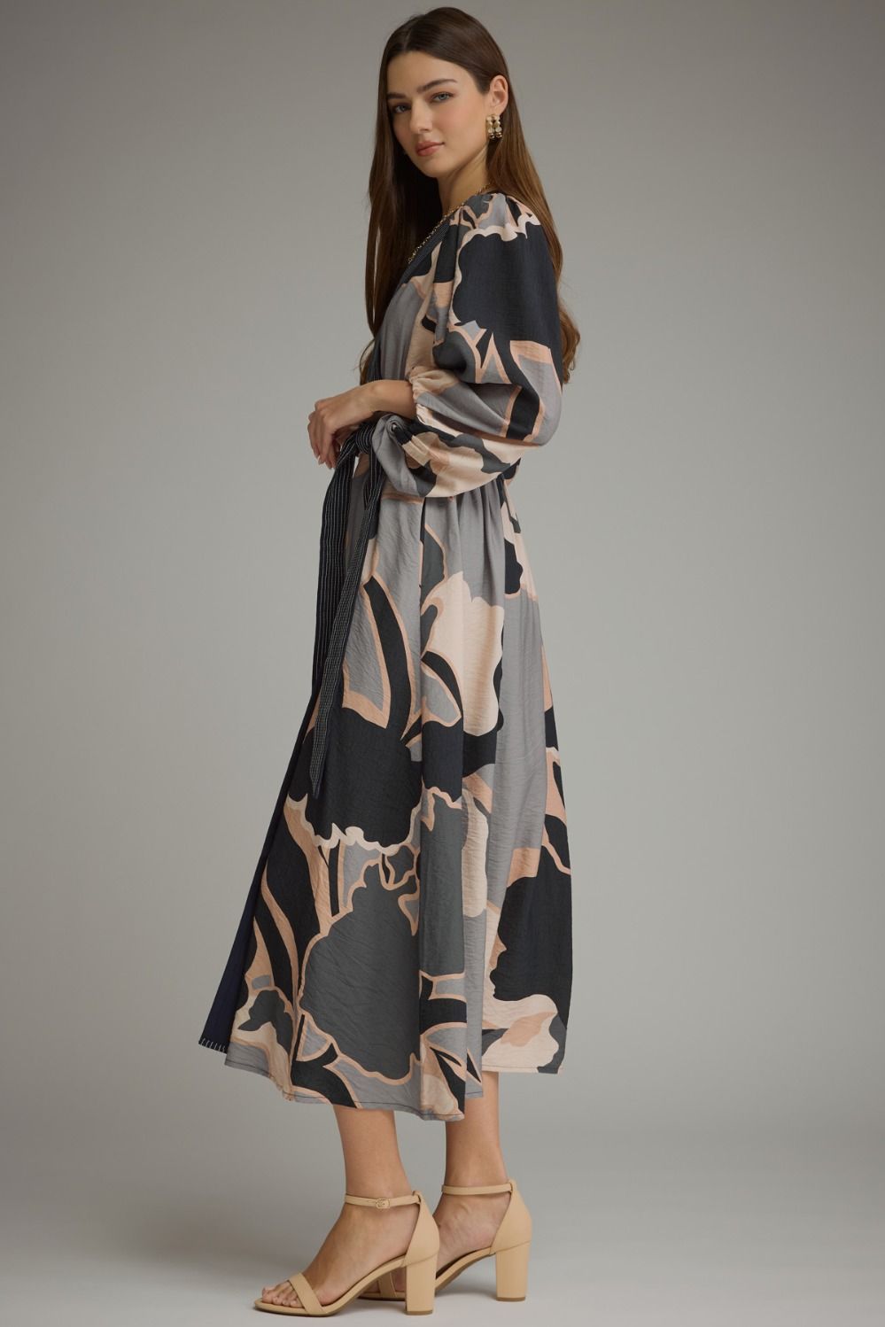 F26 Faulkner Dress