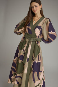 F26 Faulkner Dress