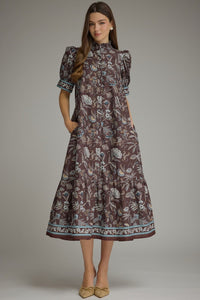 F26 Cain Dress