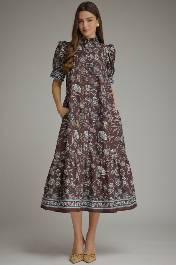 F26 Cain Dress