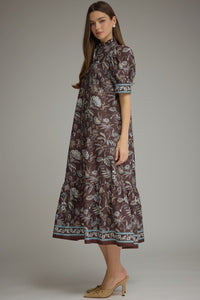 F26 Cain Dress
