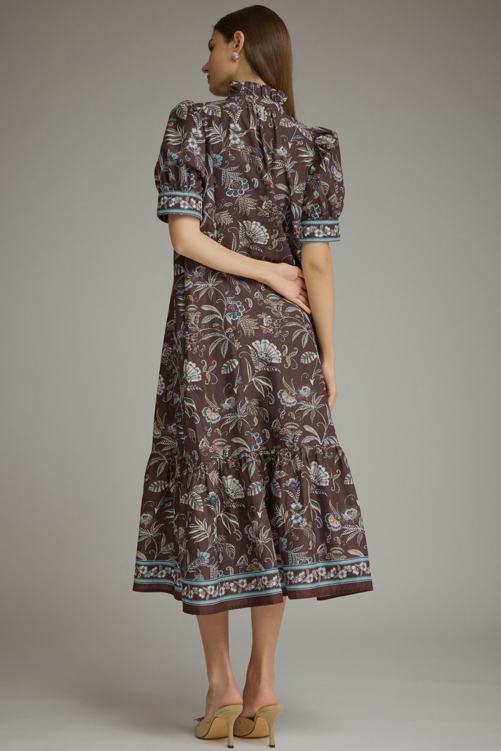F26 Cain Dress