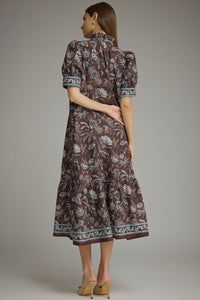 F26 Cain Dress