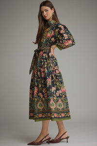 F26 Jenkins Dress