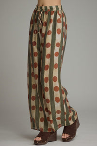 F26  Dotti Unique Pant