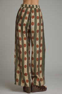 F26  Dotti Unique Pant