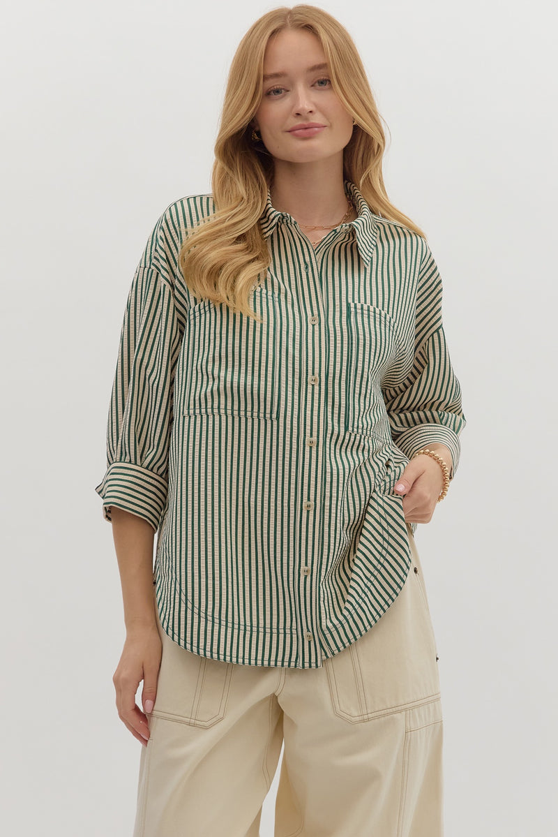 The Wanda Top