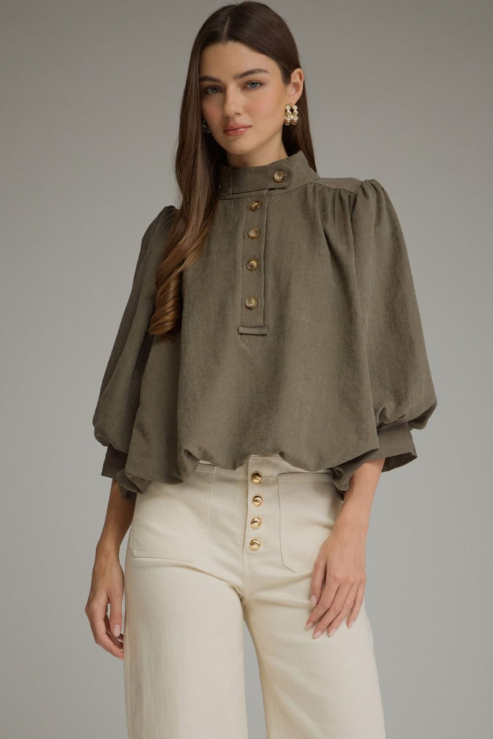 F26 Ashlyn Top