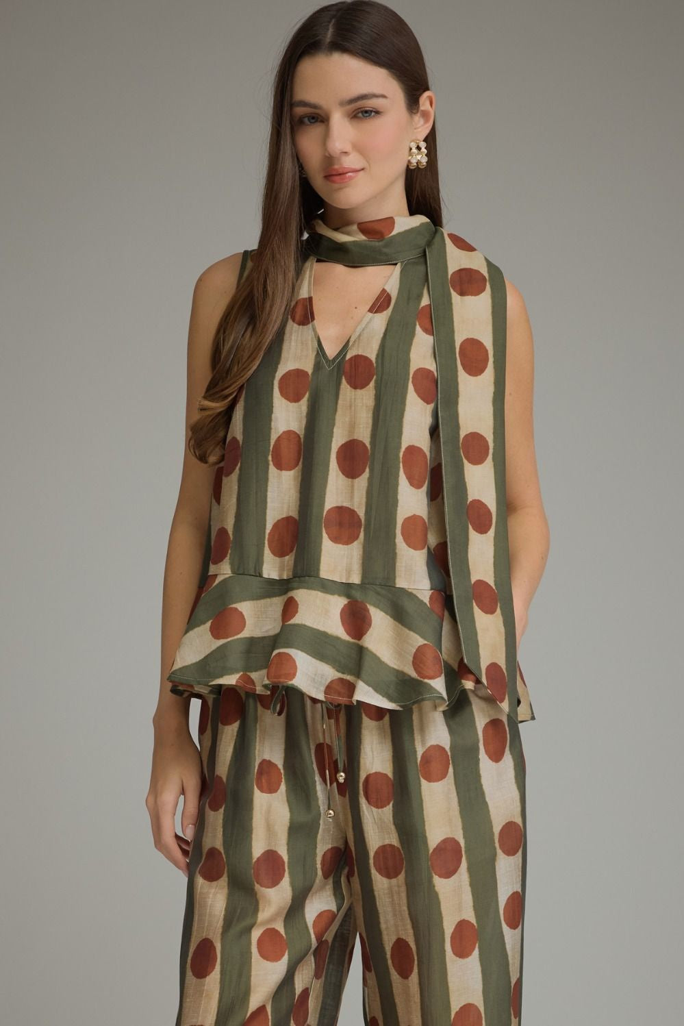 F26 Dotti Unique Top