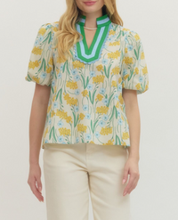 S26 Frey Top