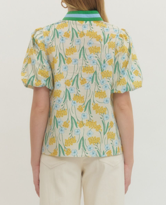 S26 Frey Top