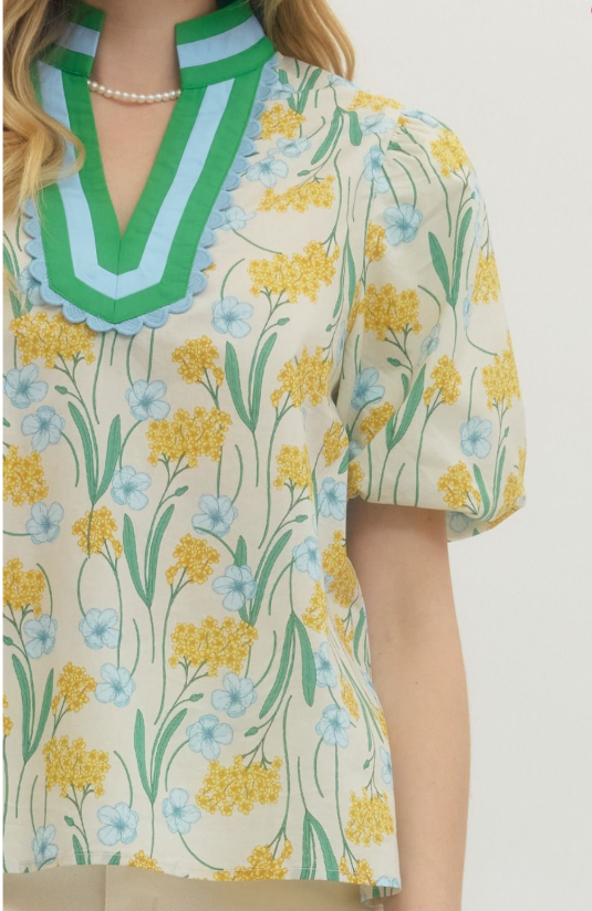 S26 Frey Top