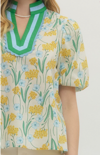 S26 Frey Top