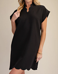 S26 Sandra Dress