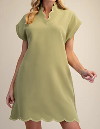S26 Sandra Dress