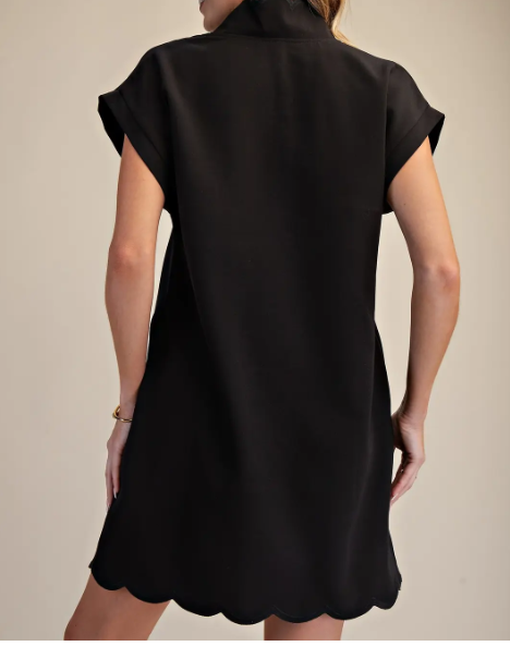 S26 Sandra Dress