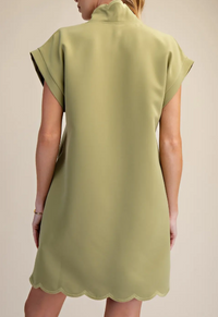 S26 Sandra Dress