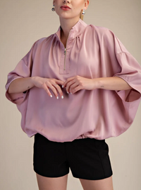 S26 Violet Top